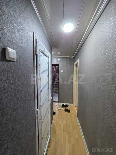 1-комн. вторичка - Сумгаит - 35 м² (10)