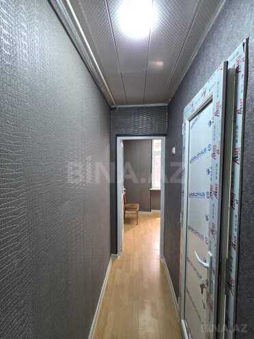 1-комн. вторичка - Сумгаит - 35 м² (5)
