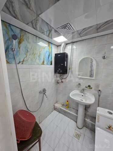 1-комн. вторичка - Сумгаит - 35 м² (7)