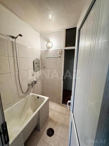 2-комн. вторичка - м. Мемар Аджеми - 42 м² (13)