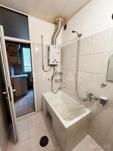 2-комн. вторичка - м. Мемар Аджеми - 42 м² (14)
