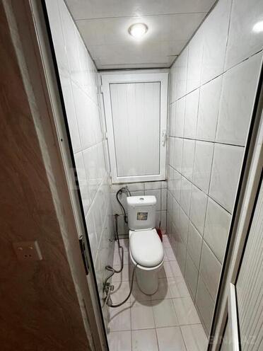 2-комн. вторичка - м. Мемар Аджеми - 42 м² (15)