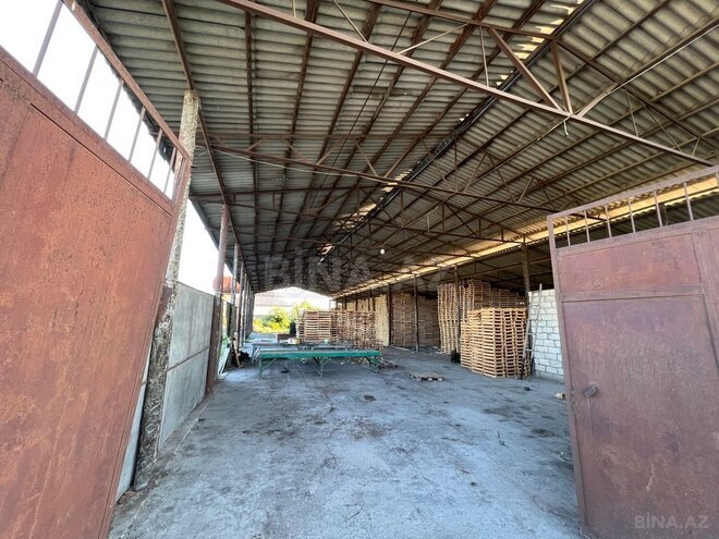 Объект - Гёйчай - 6000 м² (4)