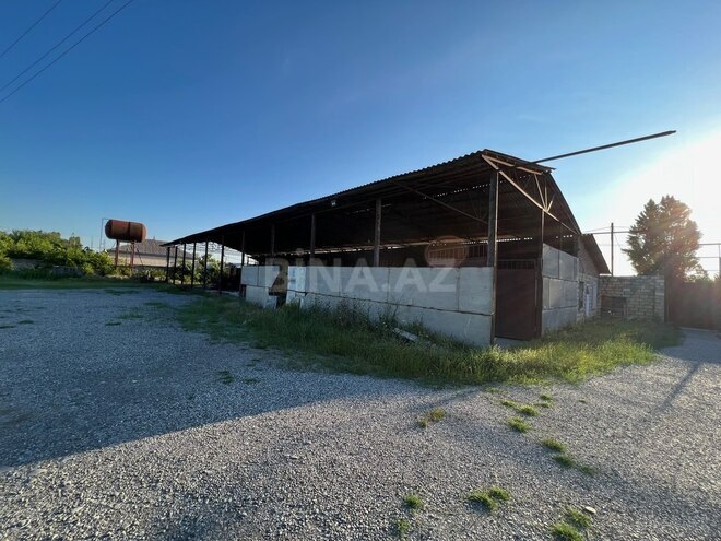 Объект - Гёйчай - 6000 м² (6)