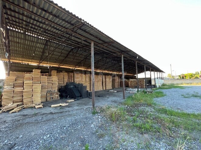 Объект - Гёйчай - 6000 м² (11)