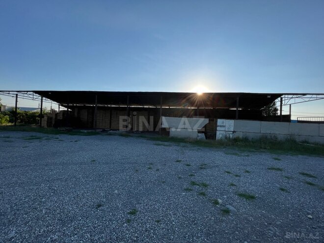 Объект - Гёйчай - 6000 м² (8)