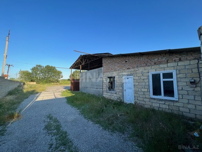 Объект - Гёйчай - 6000 м² (3)