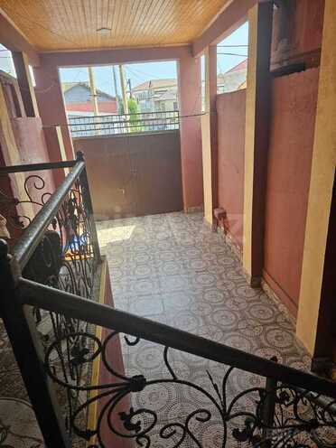 2-комн. дом/дача - пос. Ази Асланова - 90 м² (2)