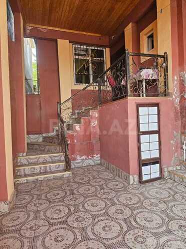 2-комн. дом/дача - пос. Ази Асланова - 90 м² (1)