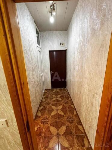 2-комн. вторичка - м. Мемар Аджеми - 42 м² (16)