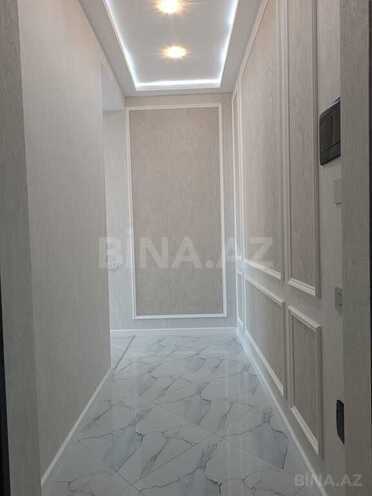 2-комн. новостройка - пос. Ени Гюнешли - 56 м² (9)