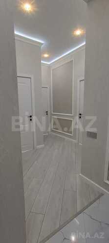 2-комн. новостройка - пос. Ени Гюнешли - 56 м² (10)