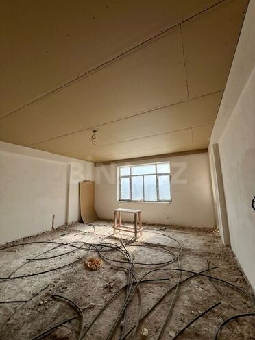 4-комн. новостройка - Насиминский  р. - 197 м² (3)