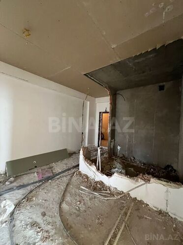 4-комн. новостройка - Насиминский  р. - 197 м² (4)