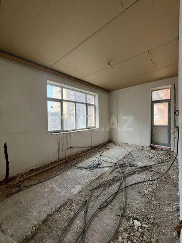4-комн. новостройка - Насиминский  р. - 197 м² (7)