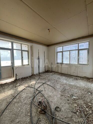4-комн. новостройка - Насиминский  р. - 197 м² (6)