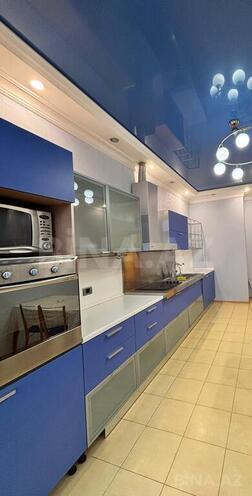 4-комн. новостройка - м. 28 мая - 180 м² (5)