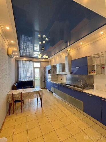 4-комн. новостройка - м. 28 мая - 180 м² (4)