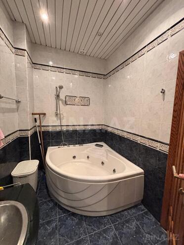 4-комн. новостройка - м. 28 мая - 180 м² (14)