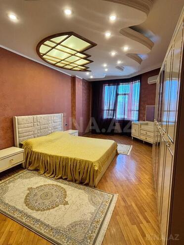 4-комн. новостройка - м. 28 мая - 180 м² (9)