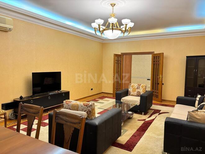 4-комн. новостройка - м. 28 мая - 180 м² (2)