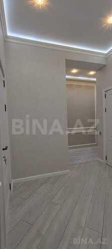 2-комн. новостройка - пос. Ени Гюнешли - 56 м² (11)