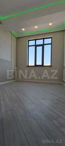 2-комн. новостройка - пос. Ени Гюнешли - 56 м² (12)