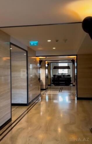3-комн. новостройка - Насиминский  р. - 140 м² (2)