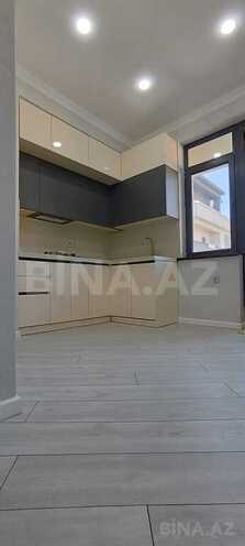 2-комн. новостройка - пос. Ени Гюнешли - 56 м² (14)