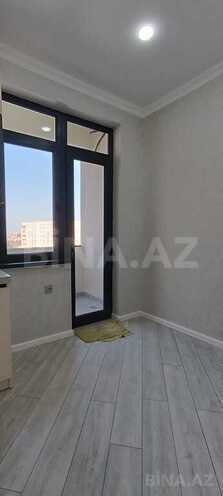 2-комн. новостройка - пос. Ени Гюнешли - 56 м² (15)