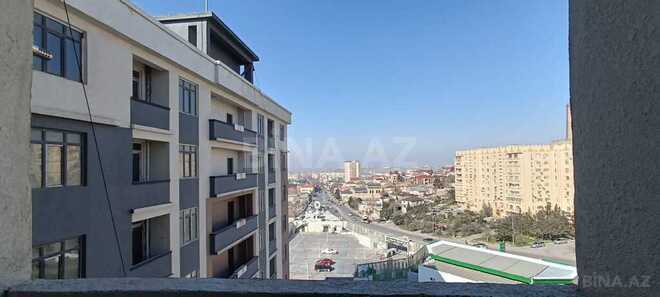 2-комн. новостройка - пос. Ени Гюнешли - 56 м² (17)