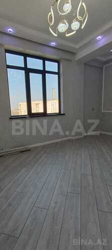 2-комн. новостройка - пос. Ени Гюнешли - 56 м² (18)