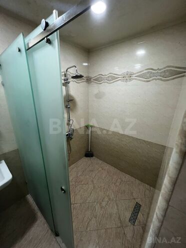 2-комн. новостройка - м. Кара Караев - 67 м² (5)