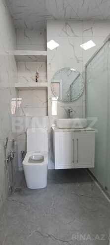 2-комн. новостройка - пос. Ени Гюнешли - 56 м² (20)