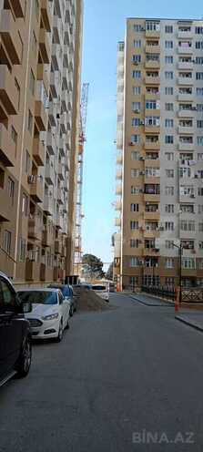 2-комн. новостройка - Хырдалан - 49 м² (1)