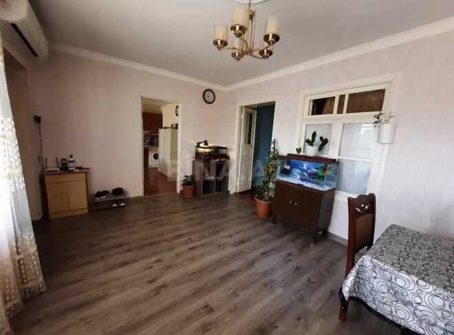 3-комн. дом/дача - пос. Горадил - 125 м² (3)
