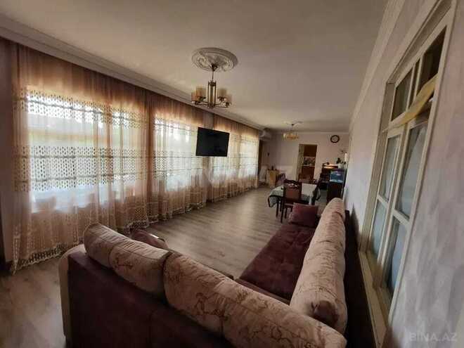 3-комн. дом/дача - пос. Горадил - 125 м² (5)