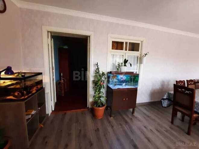 3-комн. дом/дача - пос. Горадил - 125 м² (4)