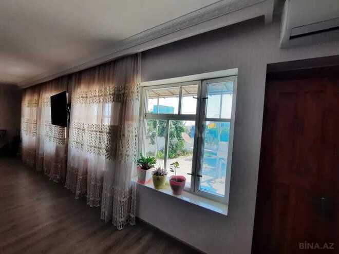 3-комн. дом/дача - пос. Горадил - 125 м² (7)
