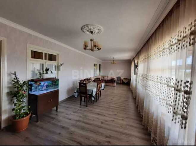 3-комн. дом/дача - пос. Горадил - 125 м² (2)