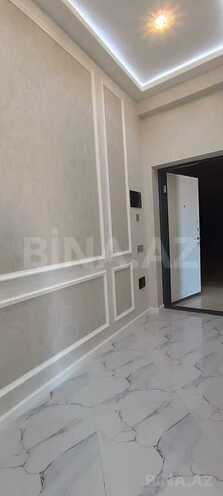 2-комн. новостройка - пос. Ени Гюнешли - 56 м² (21)