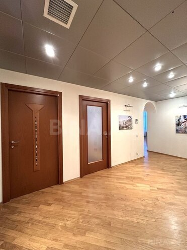 4-комн. новостройка - м. Сахил - 150 м² (23)