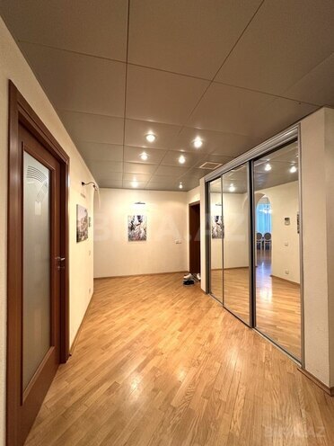 4-комн. новостройка - м. Сахил - 150 м² (21)