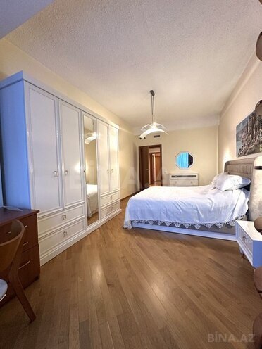 4-комн. новостройка - м. Сахил - 150 м² (4)