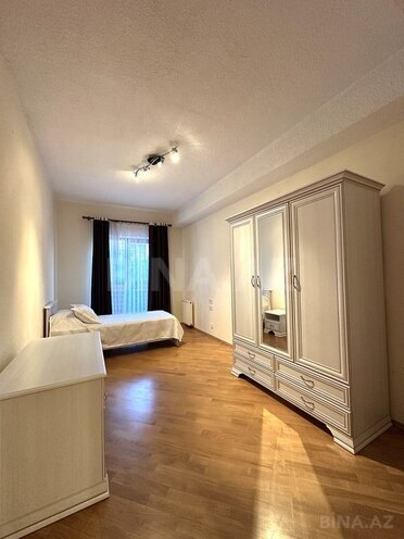 4-комн. новостройка - м. Сахил - 150 м² (8)