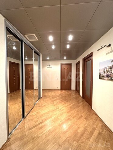 4-комн. новостройка - м. Сахил - 150 м² (20)