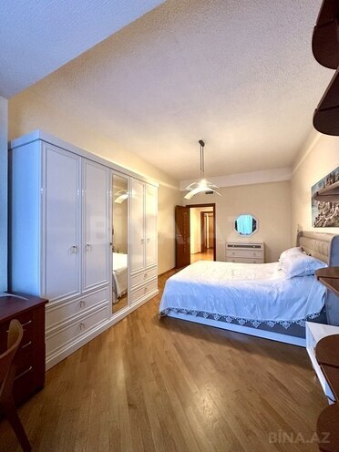 4-комн. новостройка - м. Сахил - 150 м² (6)