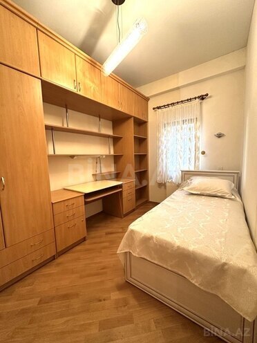 4-комн. новостройка - м. Сахил - 150 м² (10)