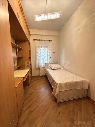 4-комн. новостройка - м. Сахил - 150 м² (11)