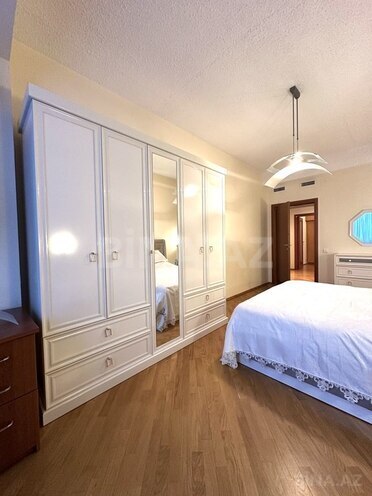 4-комн. новостройка - м. Сахил - 150 м² (5)